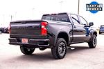 2025 Chevrolet Silverado 1500 Crew Cab 4x4 Pickup for sale #FA7690 - photo 9