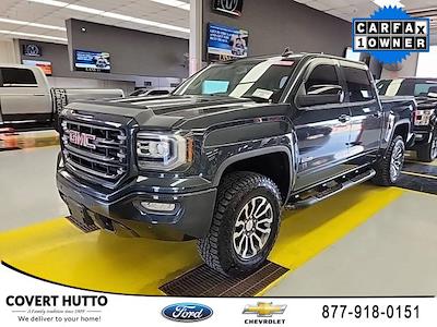 2017 GMC Sierra 1500 Crew Cab 4WD Pickup for sale #FA7696 - photo 1