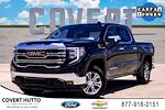 2025 GMC Sierra 1500 Crew Cab 4WD Pickup for sale #FA7698 - photo 1