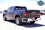 2025 GMC Sierra 1500 Crew Cab 4WD Pickup for sale #FA7698 - photo 9