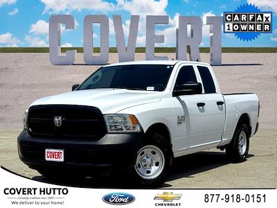 2022 Ram 1500 Classic Quad Cab 4WD Pickup for sale #FA7699 - photo 1
