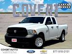 2022 Ram 1500 Classic Quad Cab 4WD Pickup for sale #FA7699 - photo 1