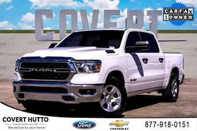 2024 Ram 1500 Crew Cab 4WD Pickup for sale #FA7700 - photo 1