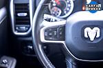 2024 Ram 1500 Crew Cab 4WD Pickup for sale #FA7700 - photo 22