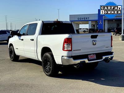 Used 2024 Ram 1500 Lone Star Crew Cab for sale #FA7701 - photo 2