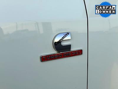 Used 2021 Ram 3500 Tradesman Crew Cab for sale #FA7701A - photo 2
