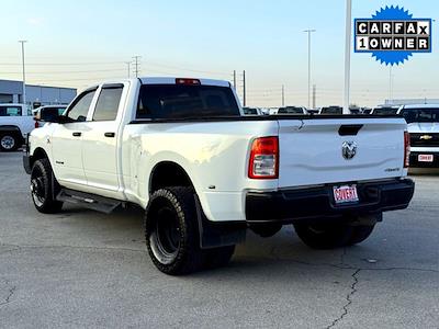Used 2021 Ram 3500 Tradesman Crew Cab for sale #FA7701A - photo 2