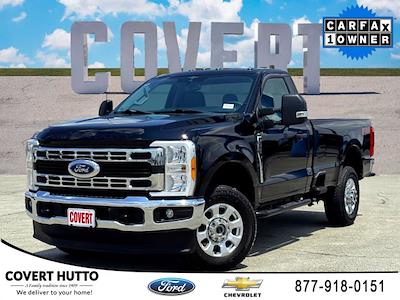 2023 Ford F-250 Regular Cab 4WD Pickup for sale #FA7705 - photo 1