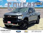 2023 Chevrolet Silverado 1500 Crew Cab 4WD Pickup for sale #FA7706 - photo 1