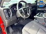 2021 Chevrolet Silverado 1500 Crew Cab 4WD Pickup for sale #FA7709 - photo 10