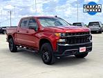 2021 Chevrolet Silverado 1500 Crew Cab 4WD Pickup for sale #FA7709 - photo 5