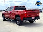 2021 Chevrolet Silverado 1500 Crew Cab 4WD Pickup for sale #FA7709 - photo 2