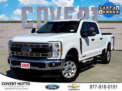 2024 Ford F-250 Crew Cab 4WD Pickup for sale #FA7716 - photo 1