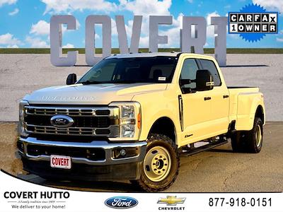 2024 Ford F-350 Crew Cab DRW 4WD Pickup for sale #FA7717 - photo 1