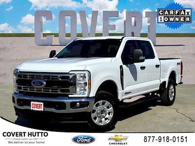 2024 Ford F-250 Crew Cab 4WD Pickup for sale #FA7718 - photo 1