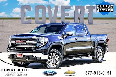 2024 GMC Sierra 1500 Crew Cab 4WD Pickup for sale #FA7725 - photo 1