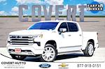 2024 Chevrolet Silverado 1500 Crew Cab 4WD Pickup for sale #FA7727 - photo 1