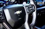 2024 Chevrolet Silverado 1500 Crew Cab 4WD Pickup for sale #FA7727 - photo 15