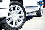 2024 Chevrolet Silverado 1500 Crew Cab 4WD Pickup for sale #FA7727 - photo 3