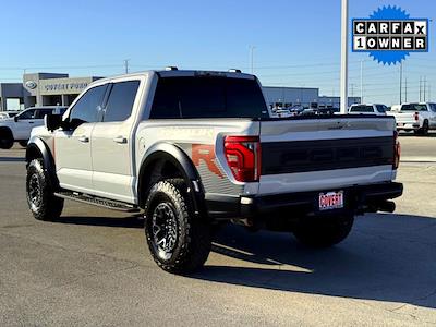 2025 Ford F-150 SuperCrew Cab 4WD Pickup for sale #FA7729 - photo 2