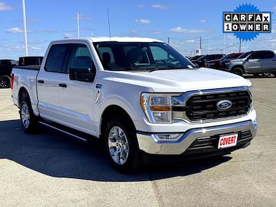 2021 Ford F-150 SuperCrew Cab RWD Pickup for sale #FA7731 - photo 1