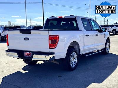 2021 Ford F-150 SuperCrew Cab RWD Pickup for sale #FA7731 - photo 2