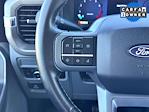 2024 Ford F-150 SuperCrew Cab 4WD Pickup for sale #FA7732 - photo 21