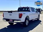 2024 Ford F-150 SuperCrew Cab 4WD Pickup for sale #FA7732 - photo 7