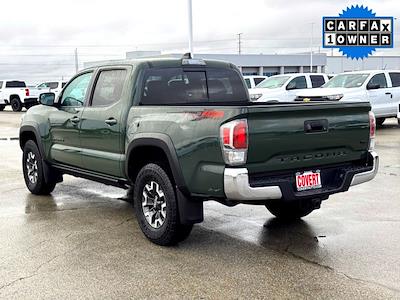 2022 Toyota Tacoma Double Cab 4WD Pickup for sale #FA7732A - photo 2
