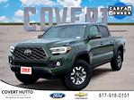 2022 Toyota Tacoma Double Cab 4WD Pickup for sale #FA7732A - photo 1
