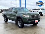 2022 Toyota Tacoma Double Cab 4WD Pickup for sale #FA7732A - photo 5
