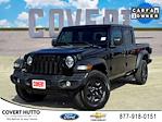 2022 Jeep Gladiator Crew Cab 4WD Pickup for sale #FA7733 - photo 1