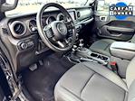 2022 Jeep Gladiator Crew Cab 4WD Pickup for sale #FA7733 - photo 10