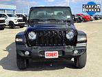 2022 Jeep Gladiator Crew Cab 4WD Pickup for sale #FA7733 - photo 4