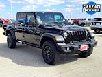 2022 Jeep Gladiator Crew Cab 4WD Pickup for sale #FA7733 - photo 5