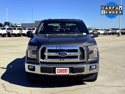Used 2017 Ford F-150 XLT SuperCrew Cab for sale #FA7733A - photo 2