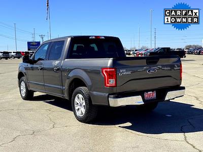Used 2017 Ford F-150 - photo 1