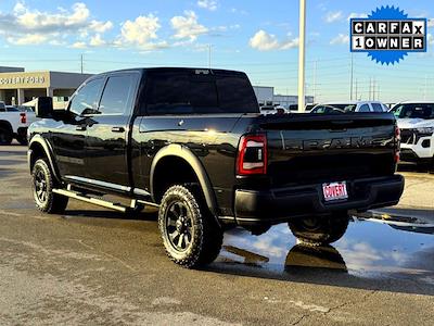 Used 2024 Ram 2500 Power Wagon Crew Cab for sale #FA7740 - photo 2