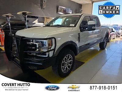 2022 Ford F-250 Crew Cab 4WD Pickup for sale #FA7745 - photo 1