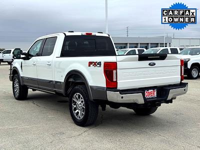 2022 Ford F-250 Crew Cab 4WD Pickup for sale #FA7745 - photo 2
