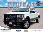 Used 2022 Ford F-250 Lariat Crew Cab for sale #FA7745 - photo 1