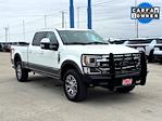 Used 2022 Ford F-250 Lariat Crew Cab for sale #FA7745 - photo 6