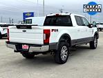 Used 2022 Ford F-250 Lariat Crew Cab for sale #FA7745 - photo 8