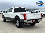 Used 2022 Ford F-250 Lariat Crew Cab for sale #FA7745 - photo 2