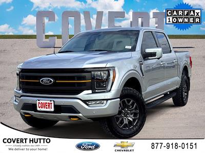 Used 2023 Ford F-150 - photo 1