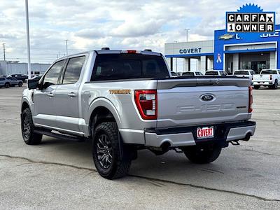 Used 2023 Ford F-150 - photo 1