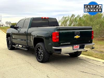 2015 Chevrolet Silverado 1500 Double Cab RWD Pickup for sale #FA7747A - photo 2