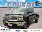 Used 2015 Chevrolet Silverado 1500 LT Double Cab for sale #FA7747A - photo 1