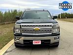 Used 2015 Chevrolet Silverado 1500 LT Double Cab for sale #FA7747A - photo 4