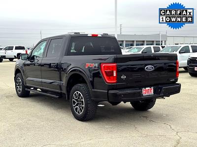 2022 Ford F-150 SuperCrew Cab 4WD Pickup for sale #FA7748 - photo 2